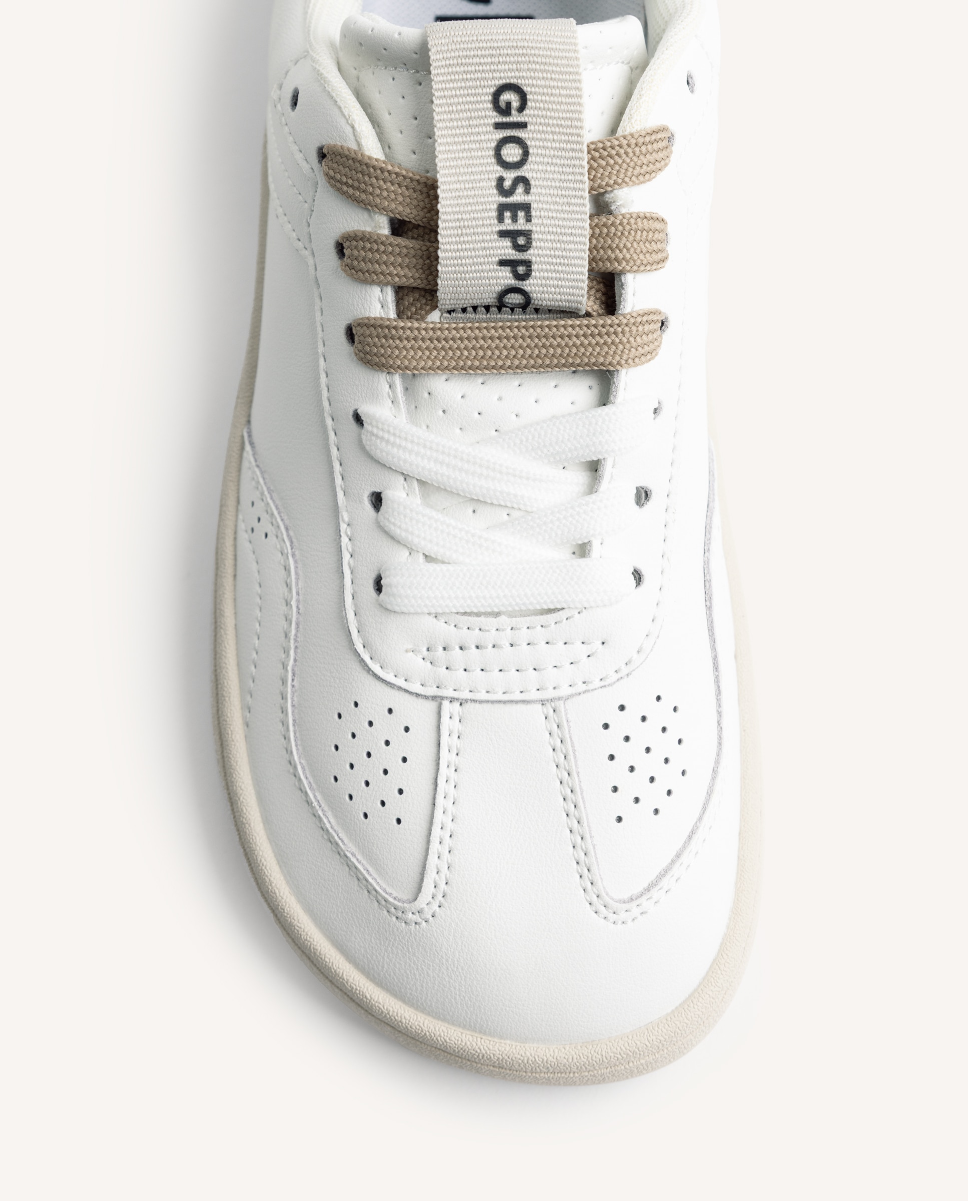 Sapatilhas Barefoot em Pele Bordeaux-3