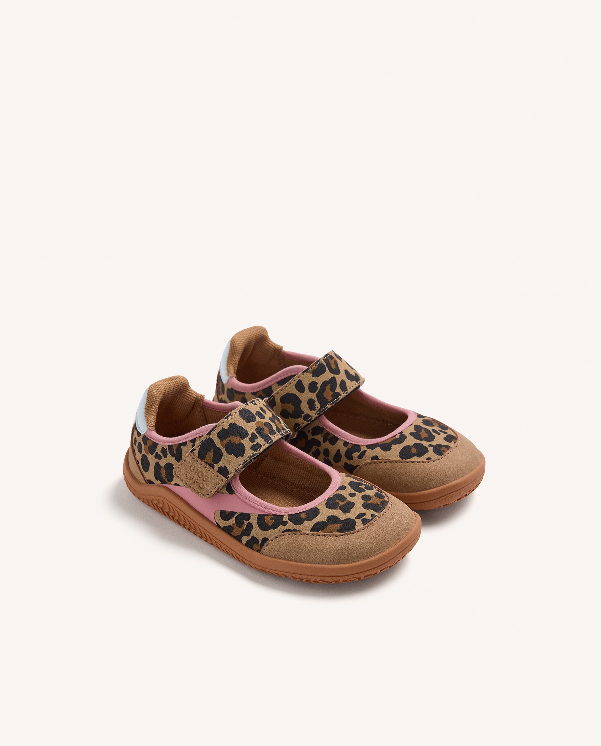 Sapatilhas Desportivas Infantil Estampado Estampado-2