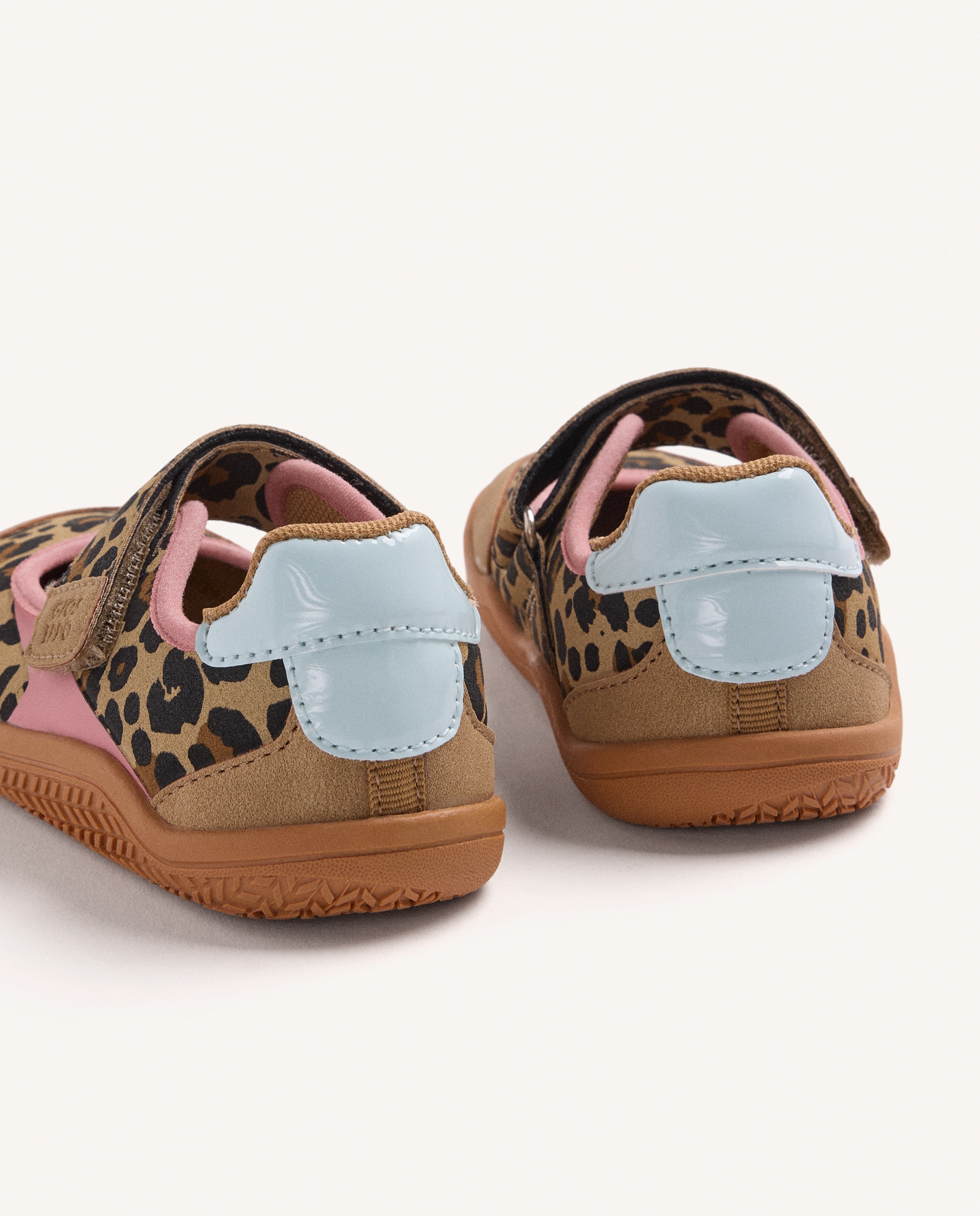 Sapatilhas Desportivas Infantil Estampado Estampado-3