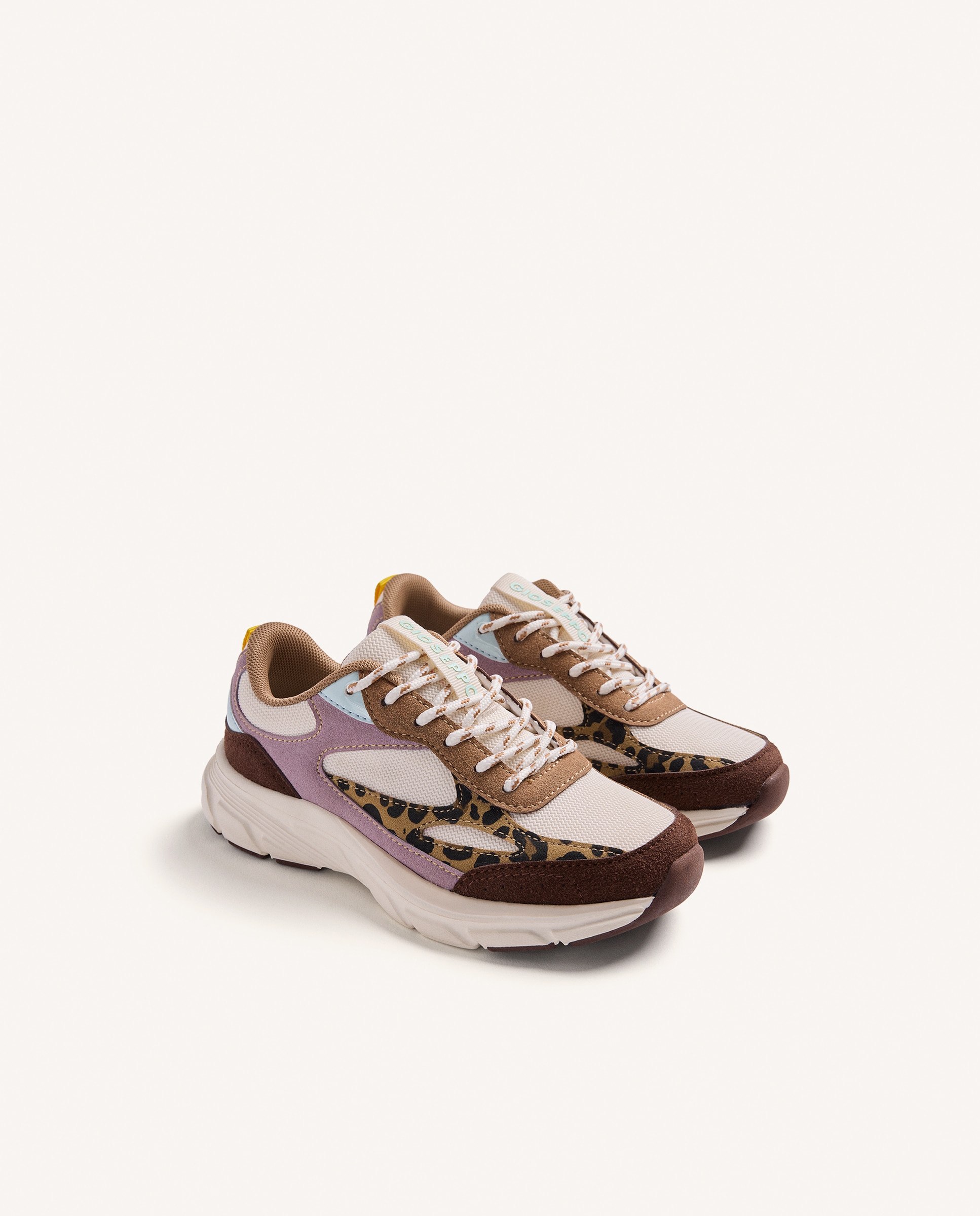 Sapatilhas Desportivas Multicolor Multicolor-2