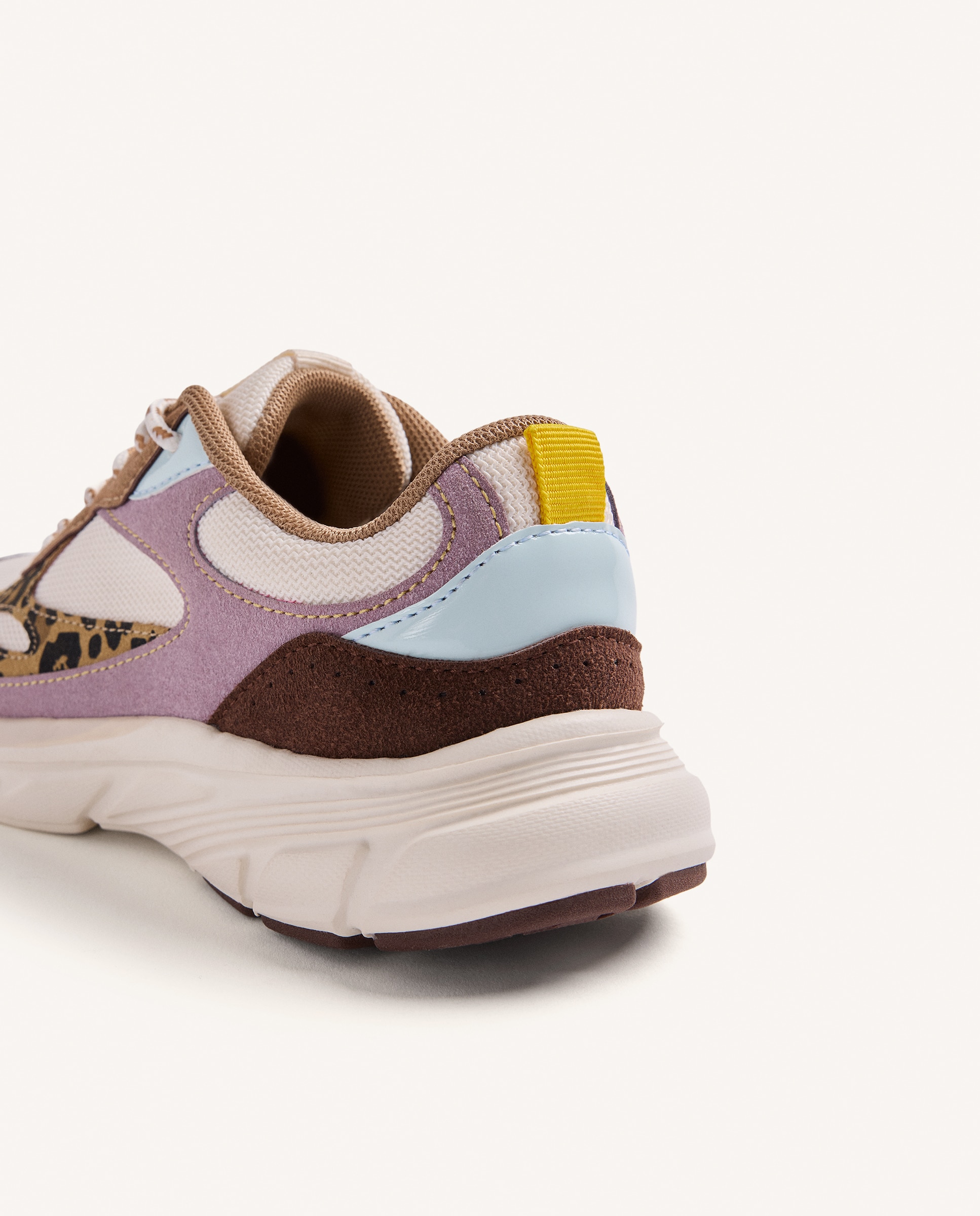 Sapatilhas Desportivas Multicolor Multicolor-5