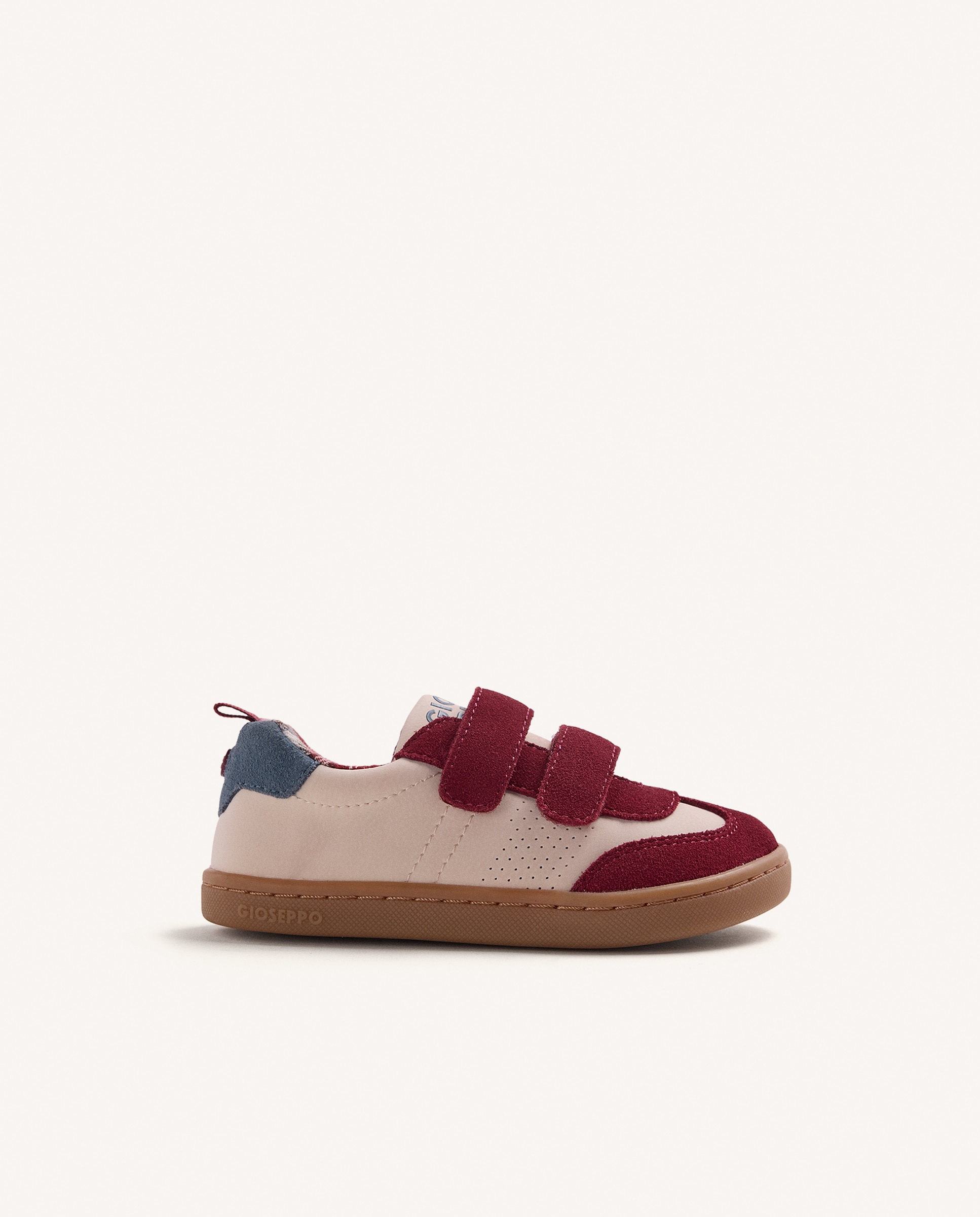 Imagem 0 de Sapatilhas Desportivas Infantil com Fecho Duplo Barefoot