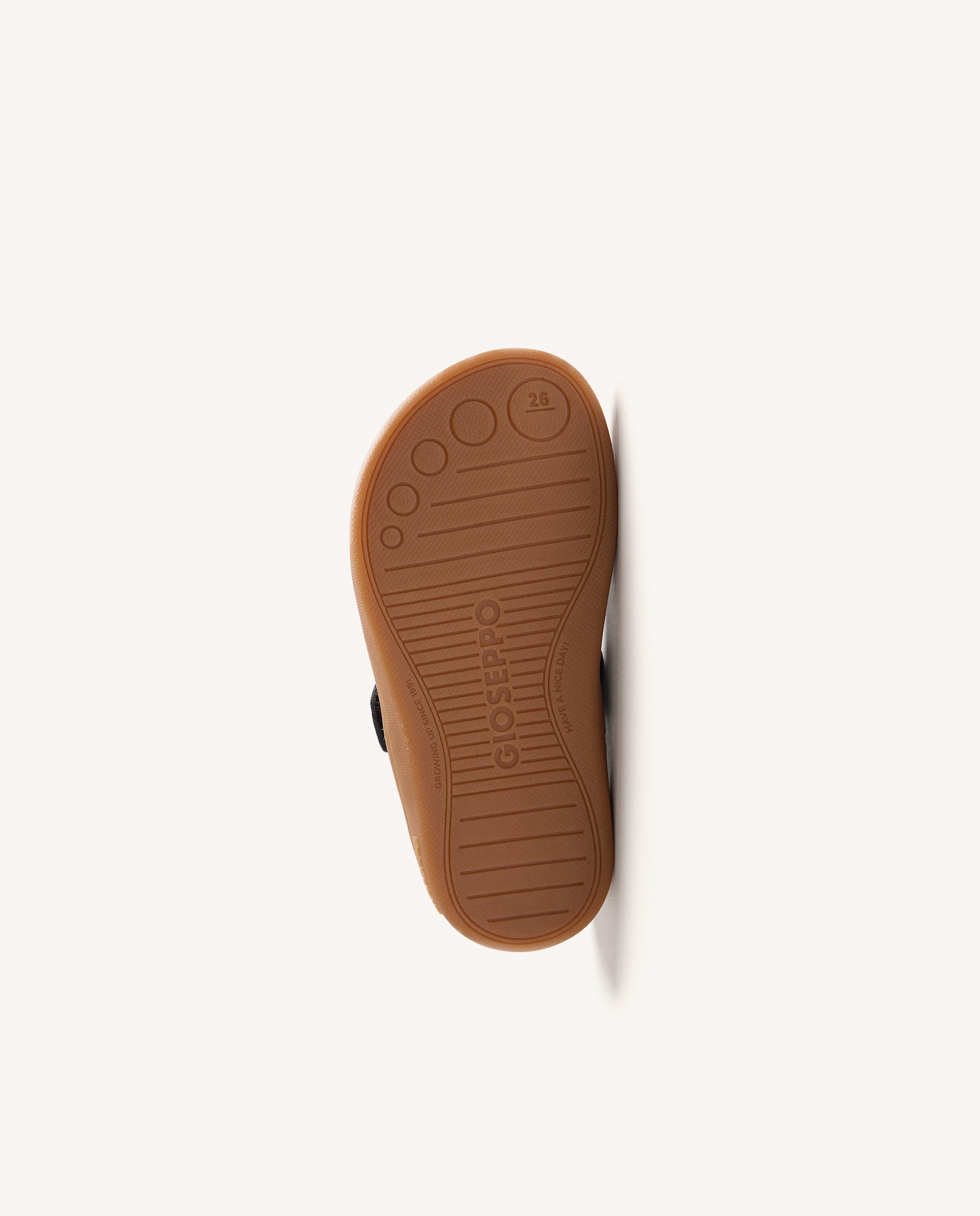 Sapatilhas Desportivas em Chocolate Chocolate-3