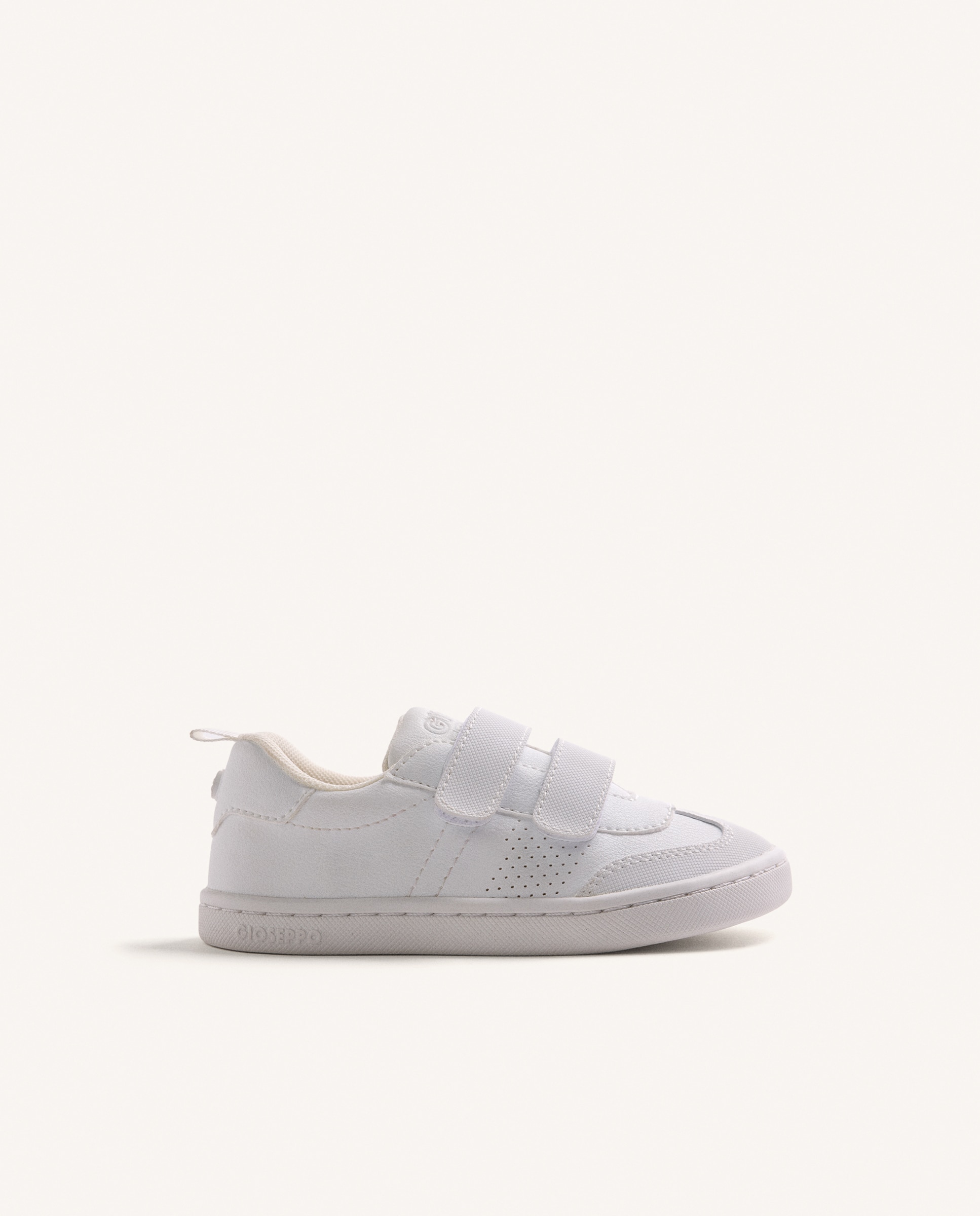 Imagem 0 de Sapatilhas Desportivas Infantil com Fecho Duplo Colegiais Barefoot