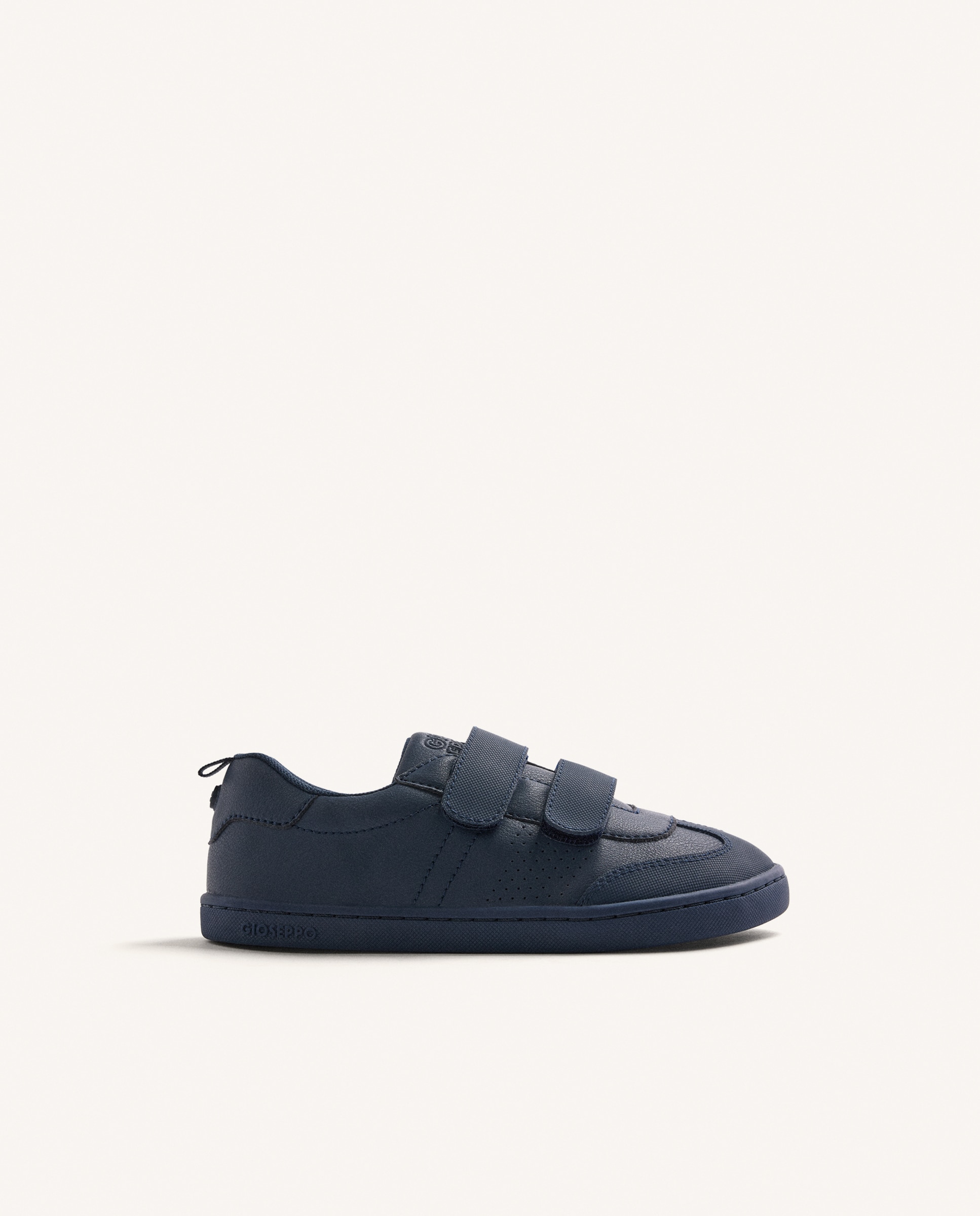 Imagem 0 de Sapatilhas Desportivas Infantil com Fecho Duplo Colegiais Barefoot