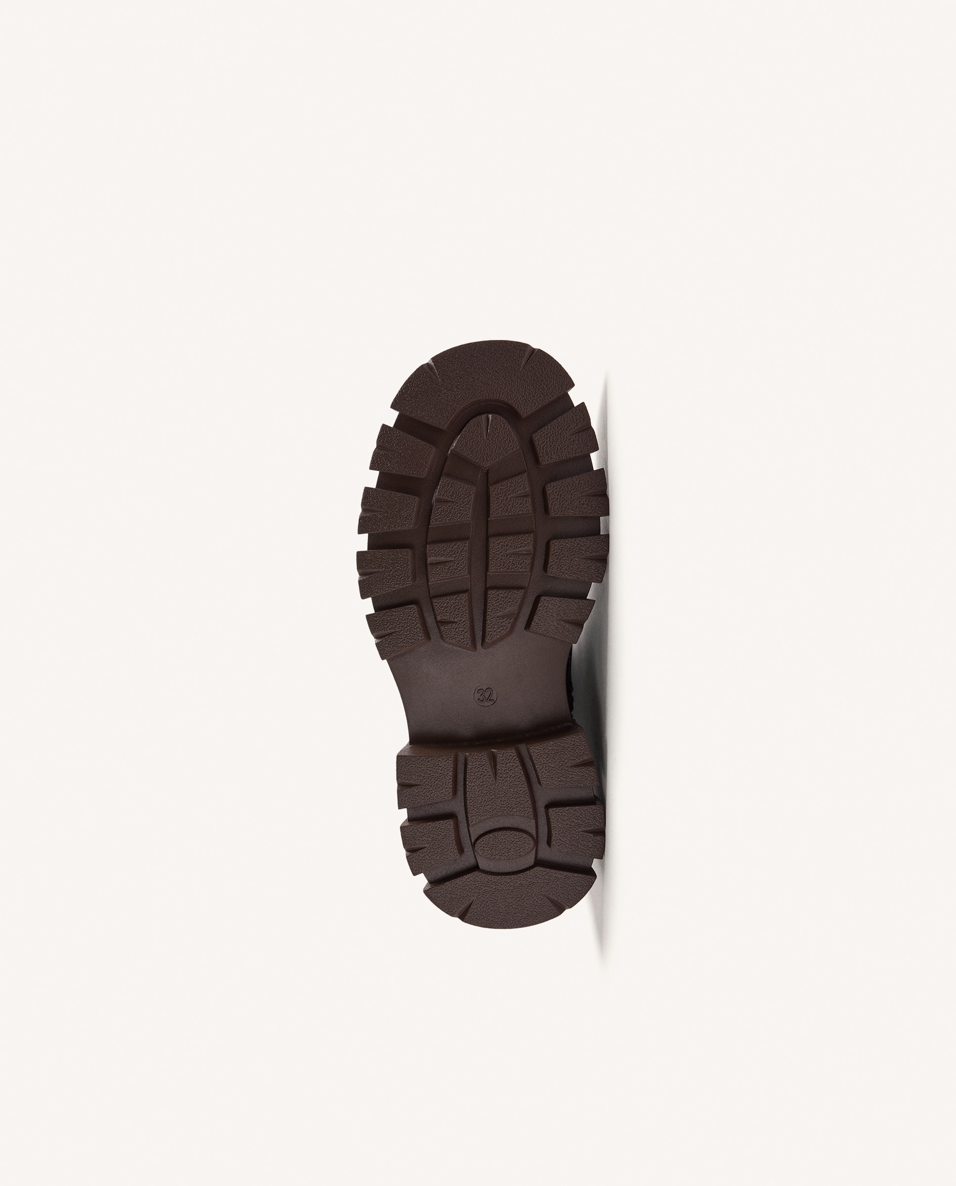 Botas em Chocolate Chocolate-5