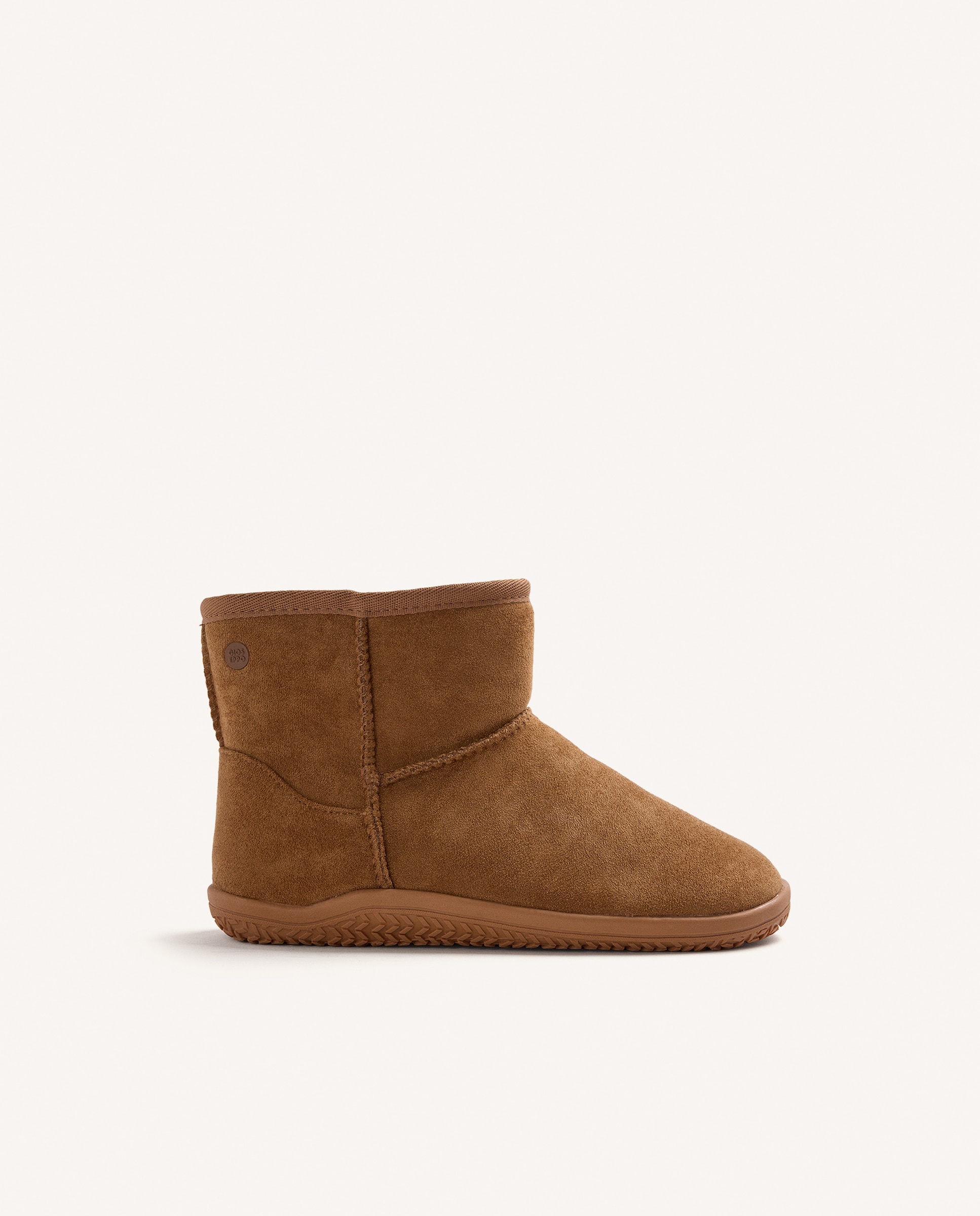 Imagem 0 de Botas Australianas em Chocolate