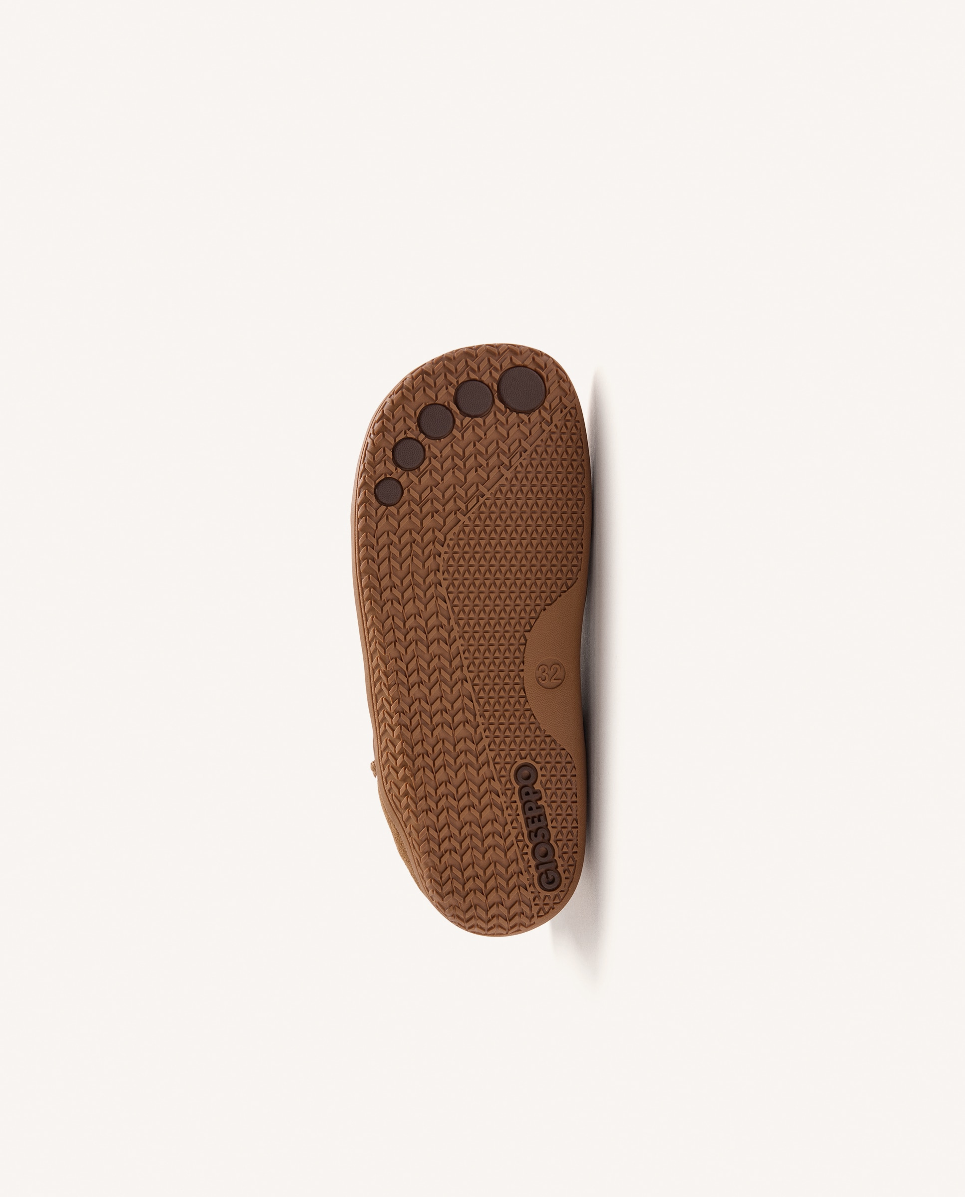 Botas Australianas em Chocolate Couro-4