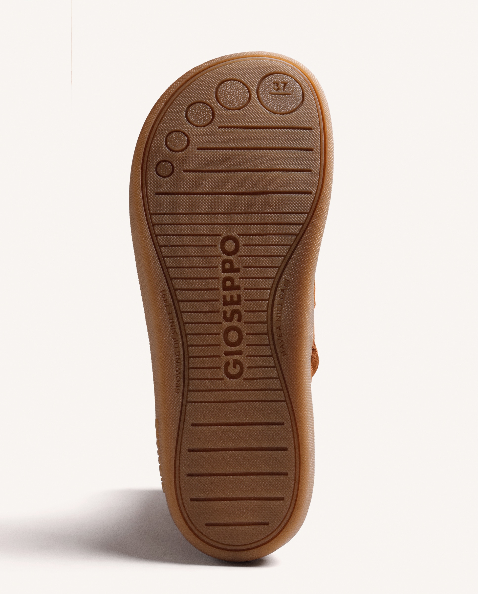 Botas Básicas de Pele Camurça com Cano Flexível Barefoot Couro-4