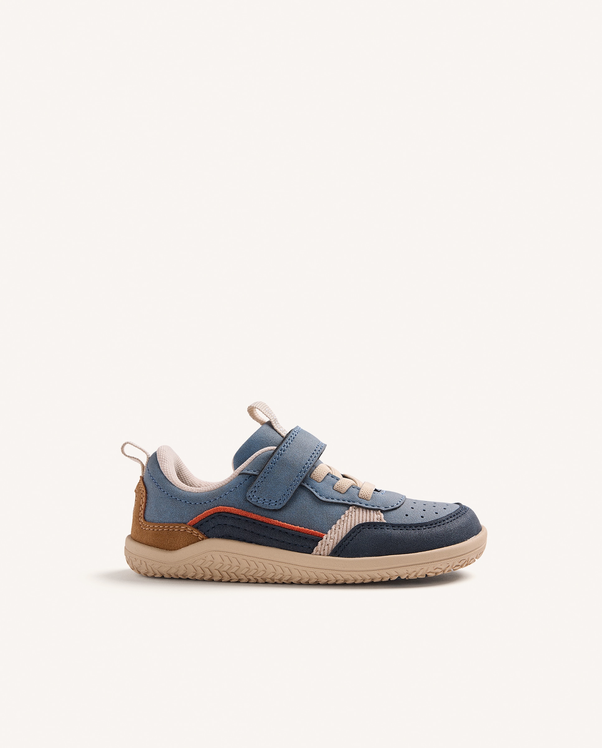 Imagem 0 de Sapatilhas Desportivas Infantil Jeans