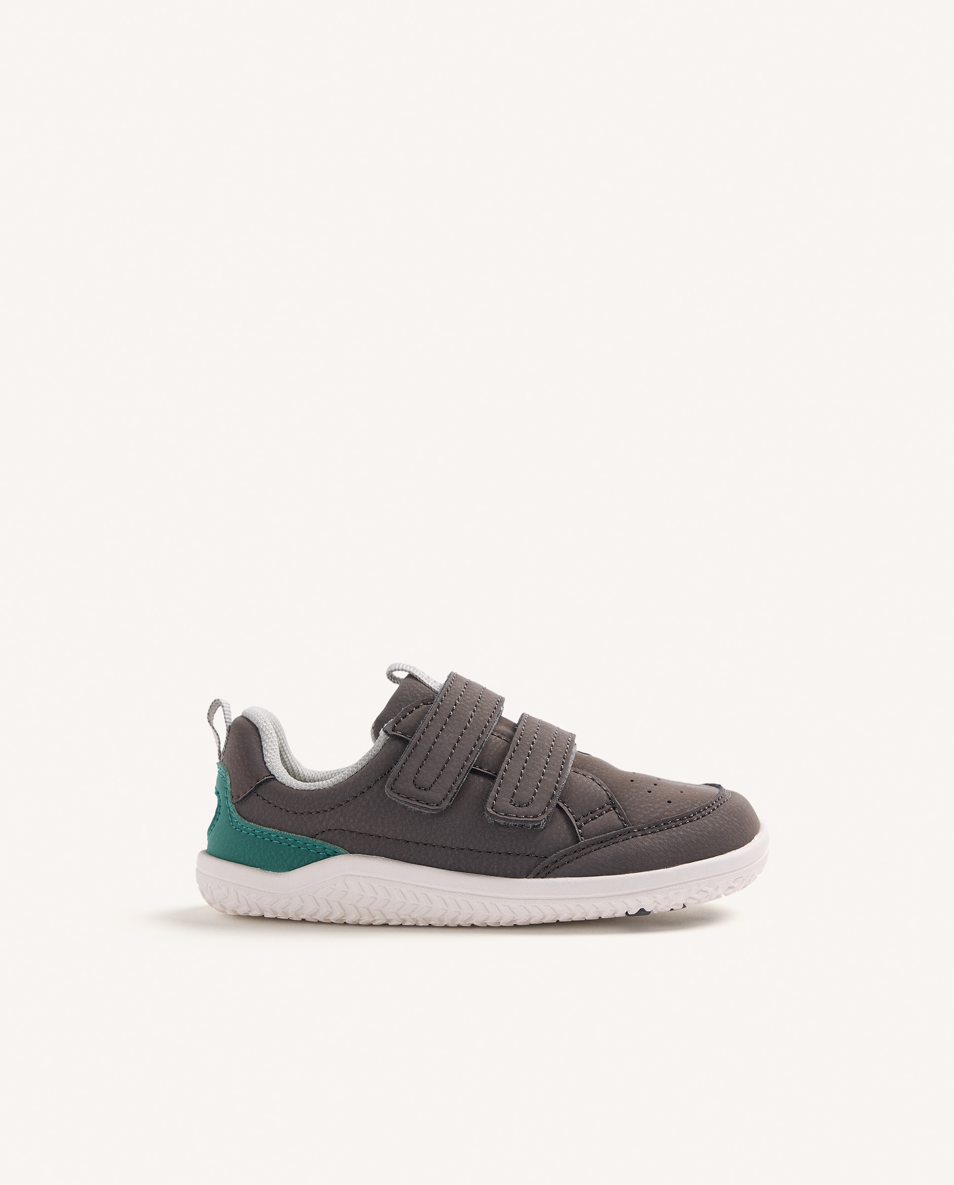 Imagem 0 de Sapatilhas Desportivas Infantil com Fecho Duplo Barefoot