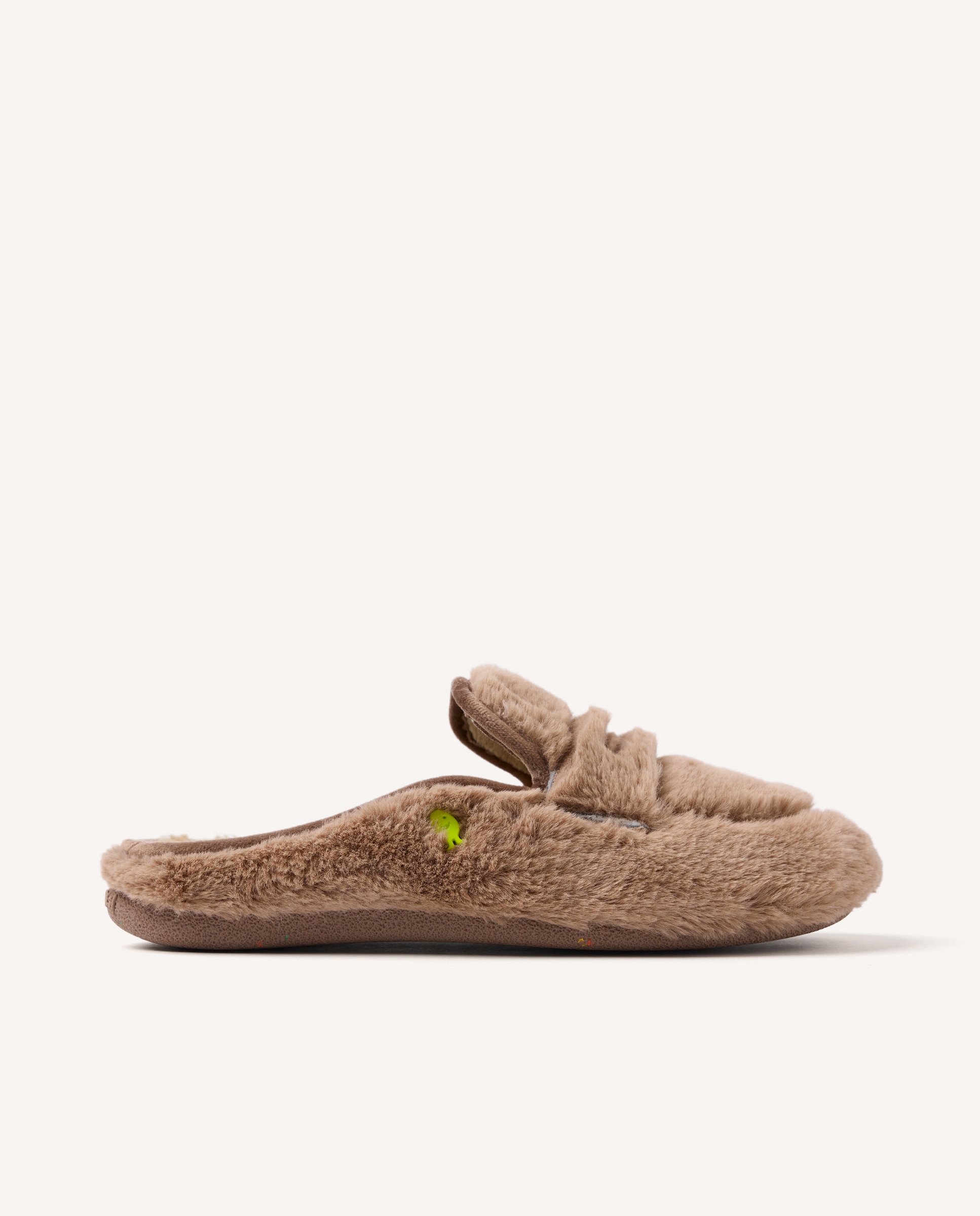Imagem 0 de Pantufas Tipo Mocassins de Bamara