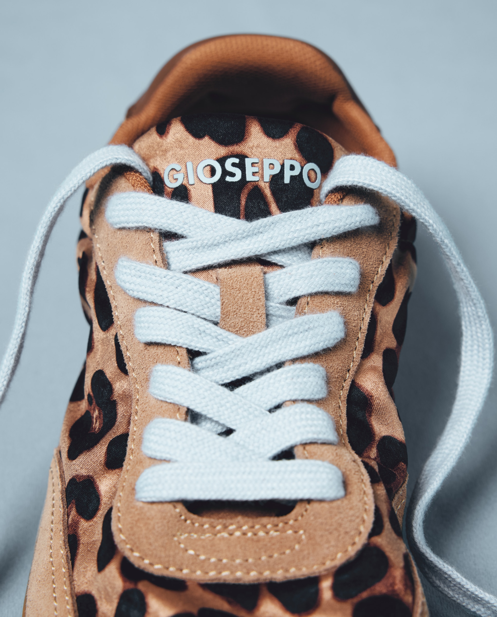 Sapatilhas Desportivas de Pele Barefoot Estampado-9