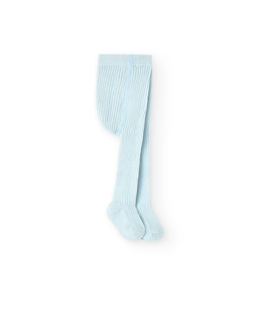 Imagem 0 de Collants para Bebé Básicos Lisos