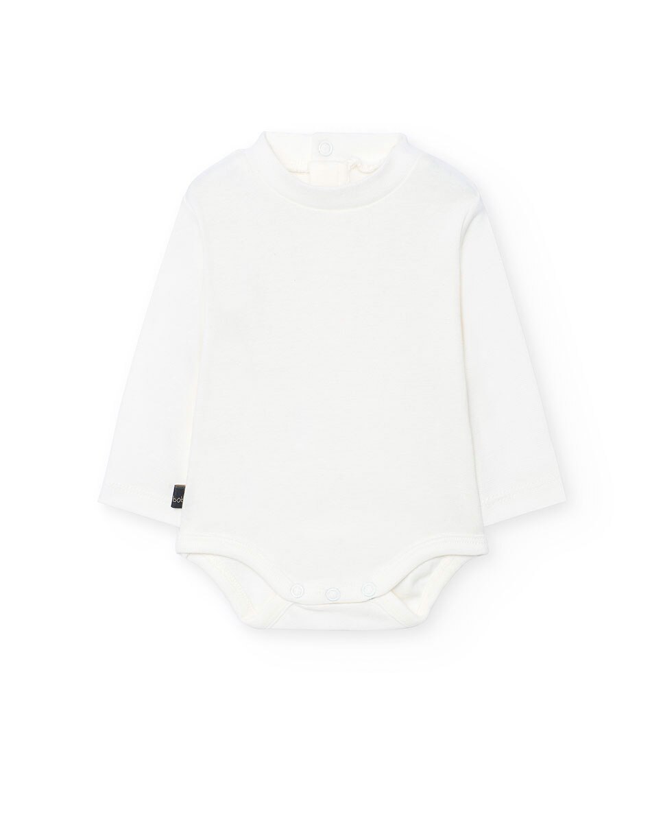 Conjunto para Bebé de T-shirt e Jardineira com Estampado Cinzento-escuro-3