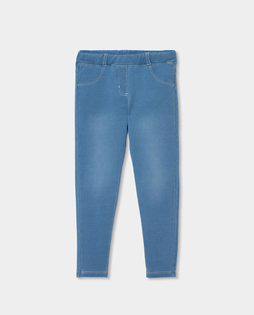 Imagem 0 de Jeans Denim