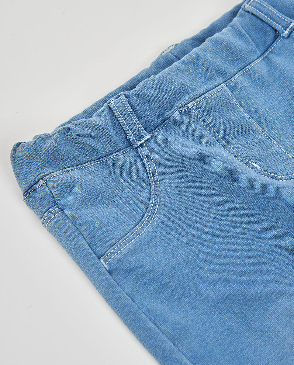 Jeans Denim Azul denim-3