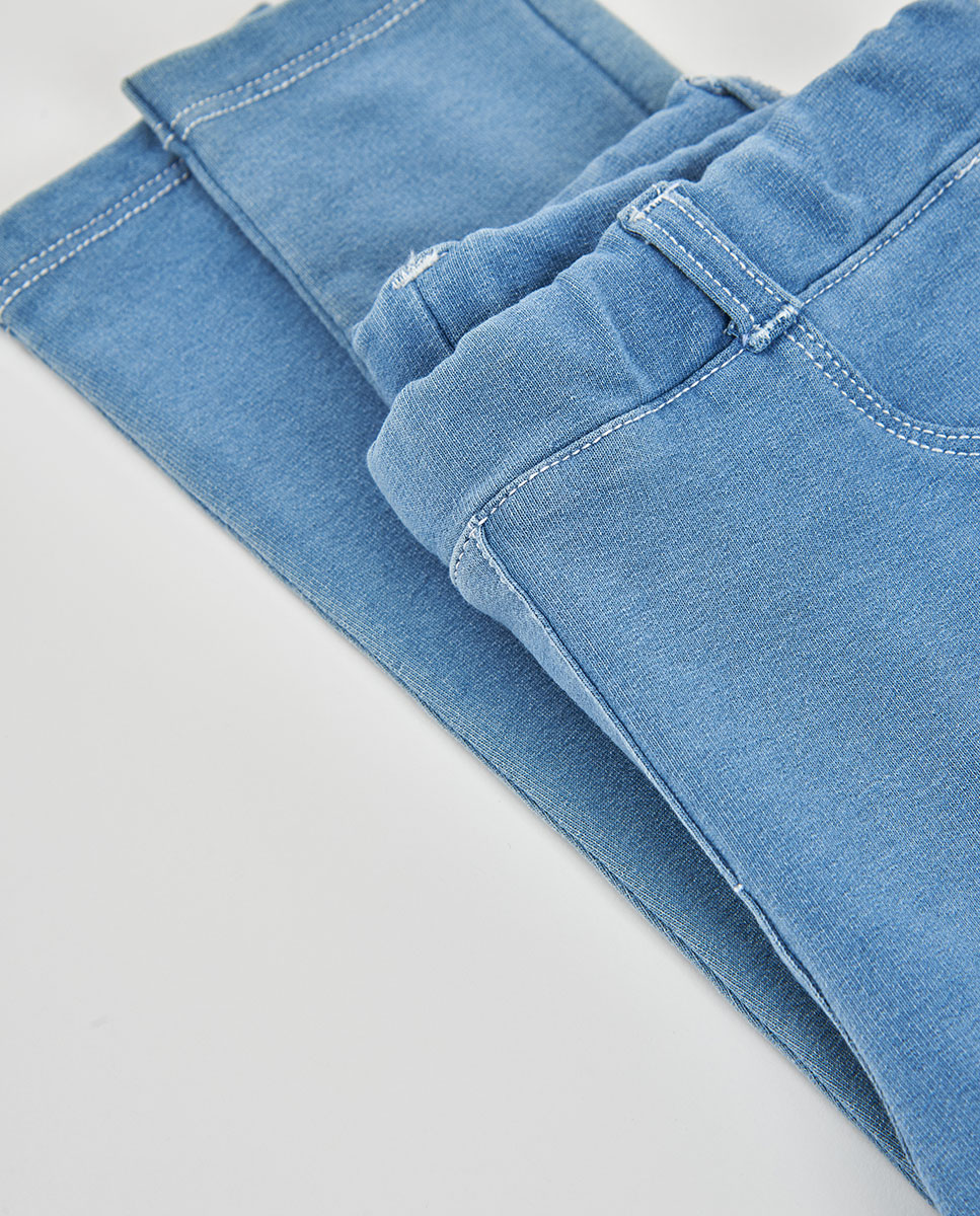 Jeans Denim Azul denim-4