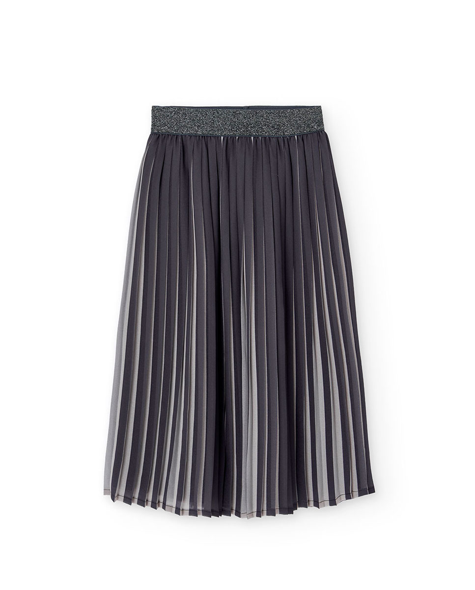 Imagem 0 de Saia Midi Lisa Infantil