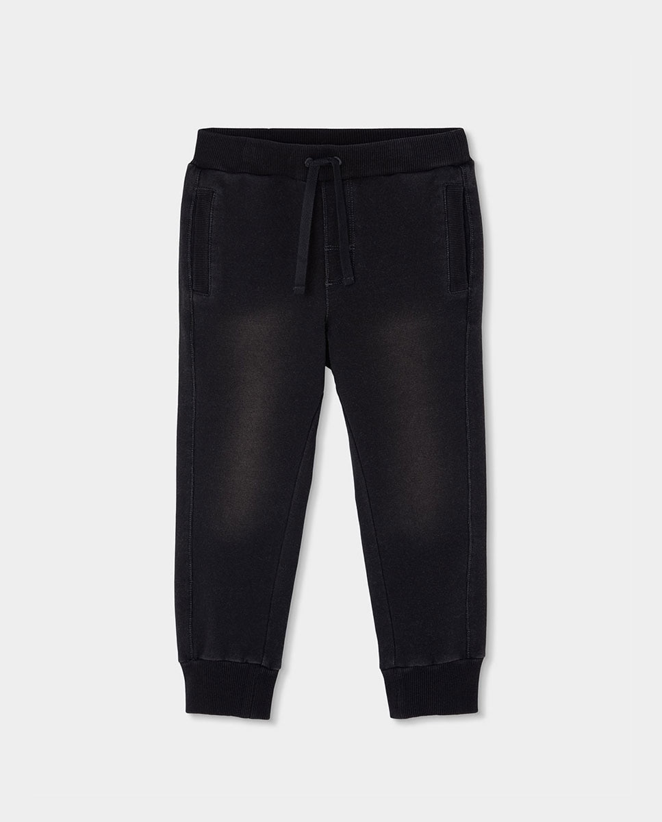 Imagem 0 de Jeans Felpa