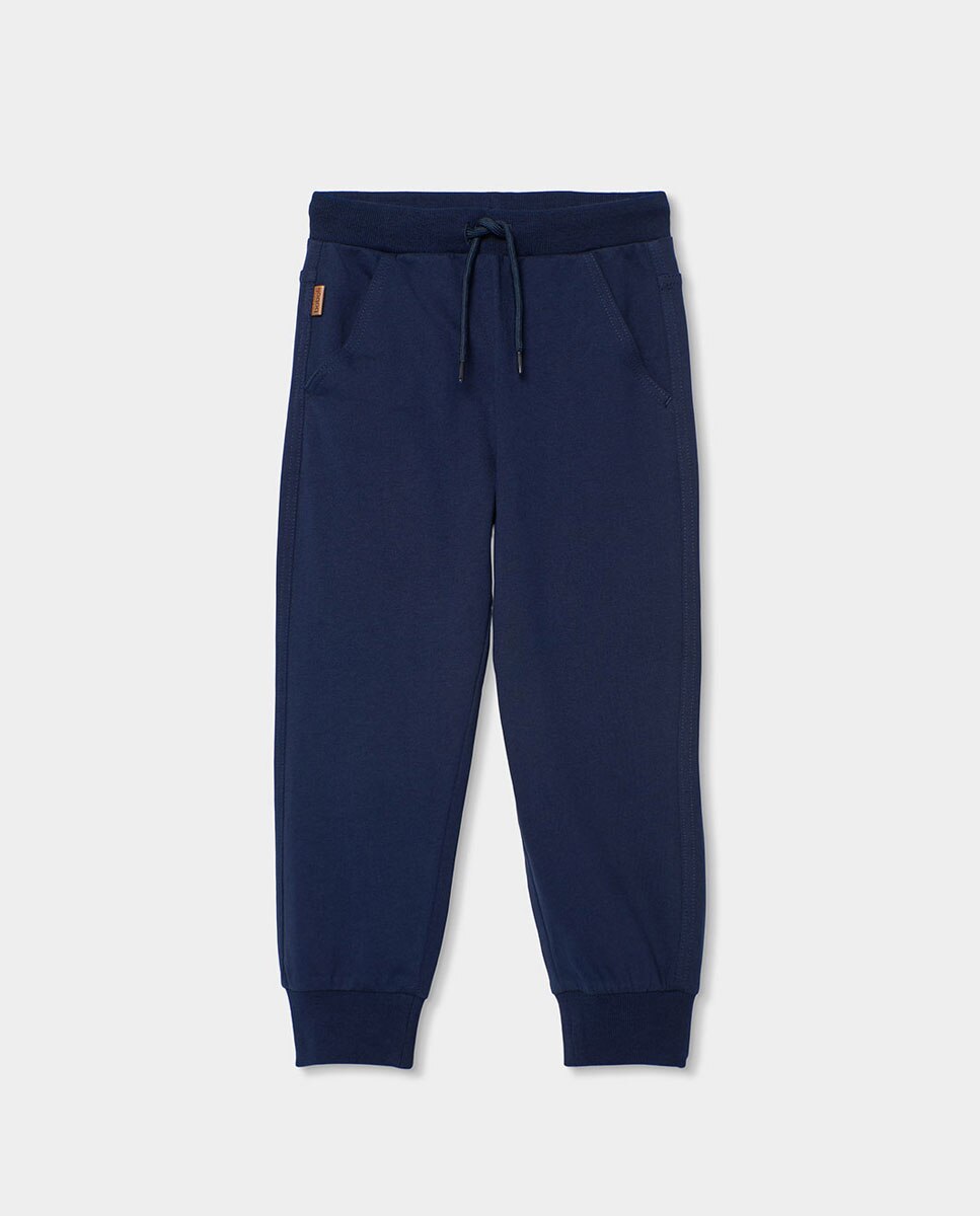 Imagem 0 de Jeans com Cordões