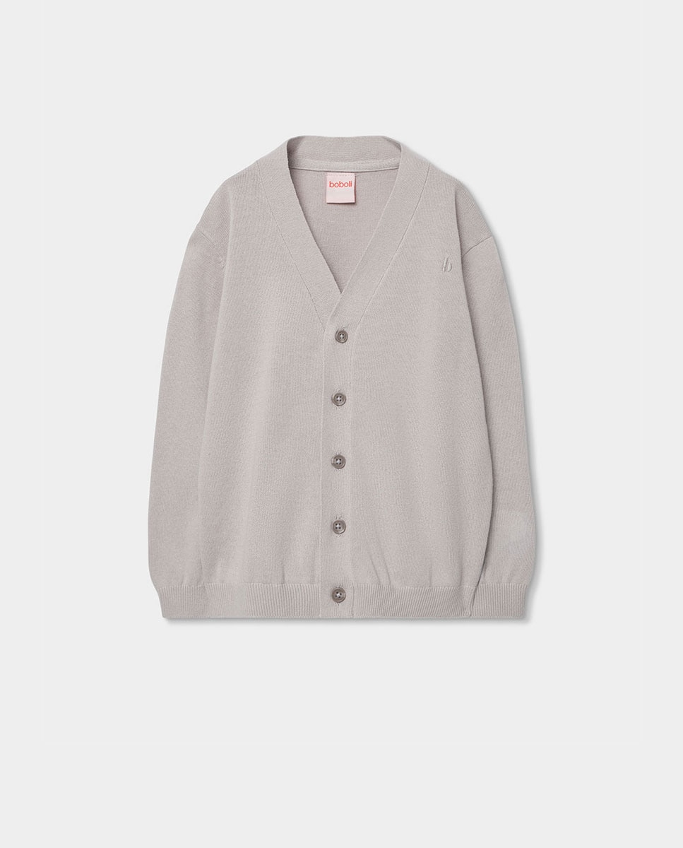 Imagem 0 de Casaco Tricotosa