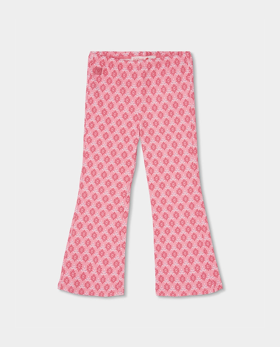 Imagem 0 de Leggings de Malha Elástica Infantil
