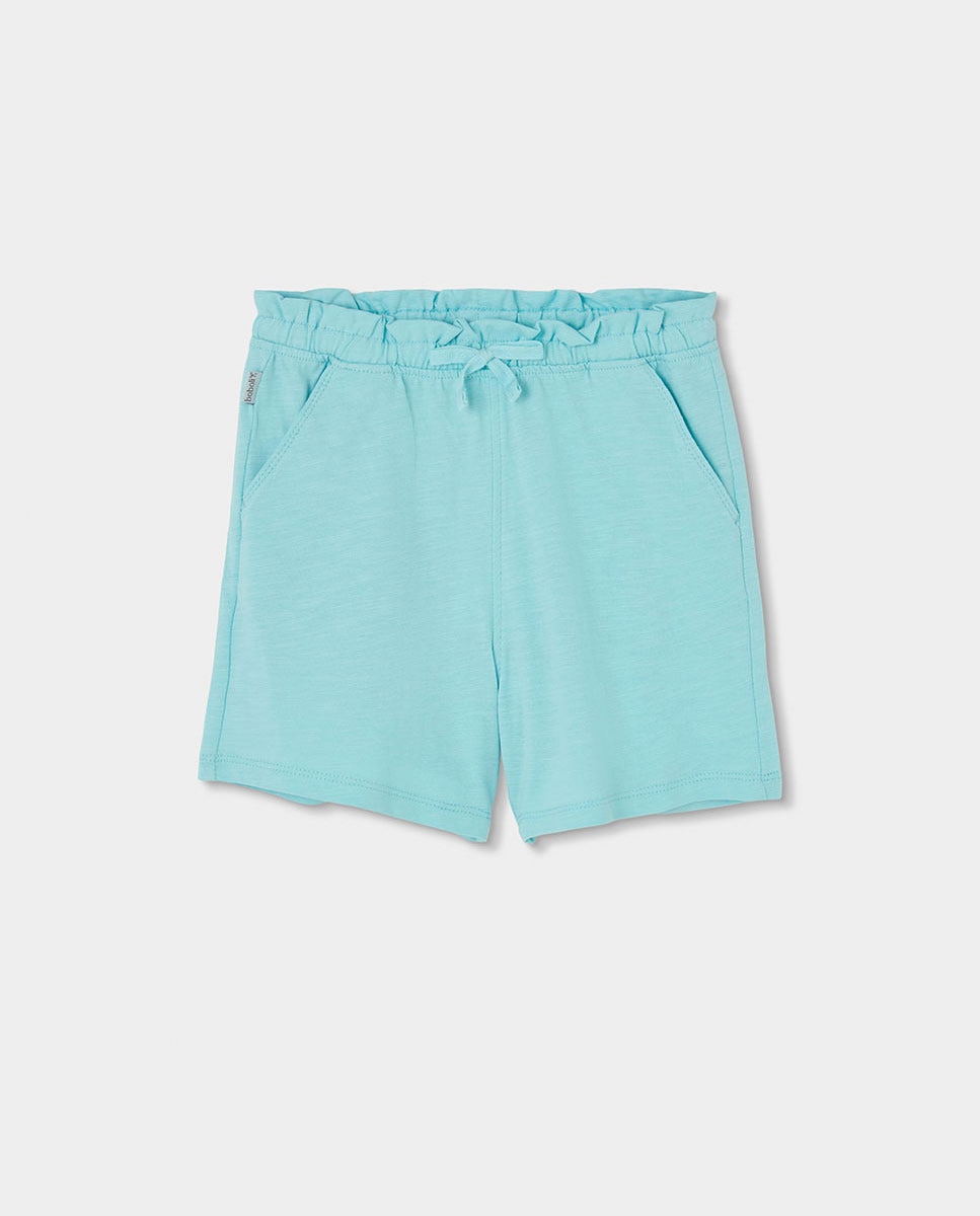 Imagem 0 de Bermudas de Malha Flamé Infantil