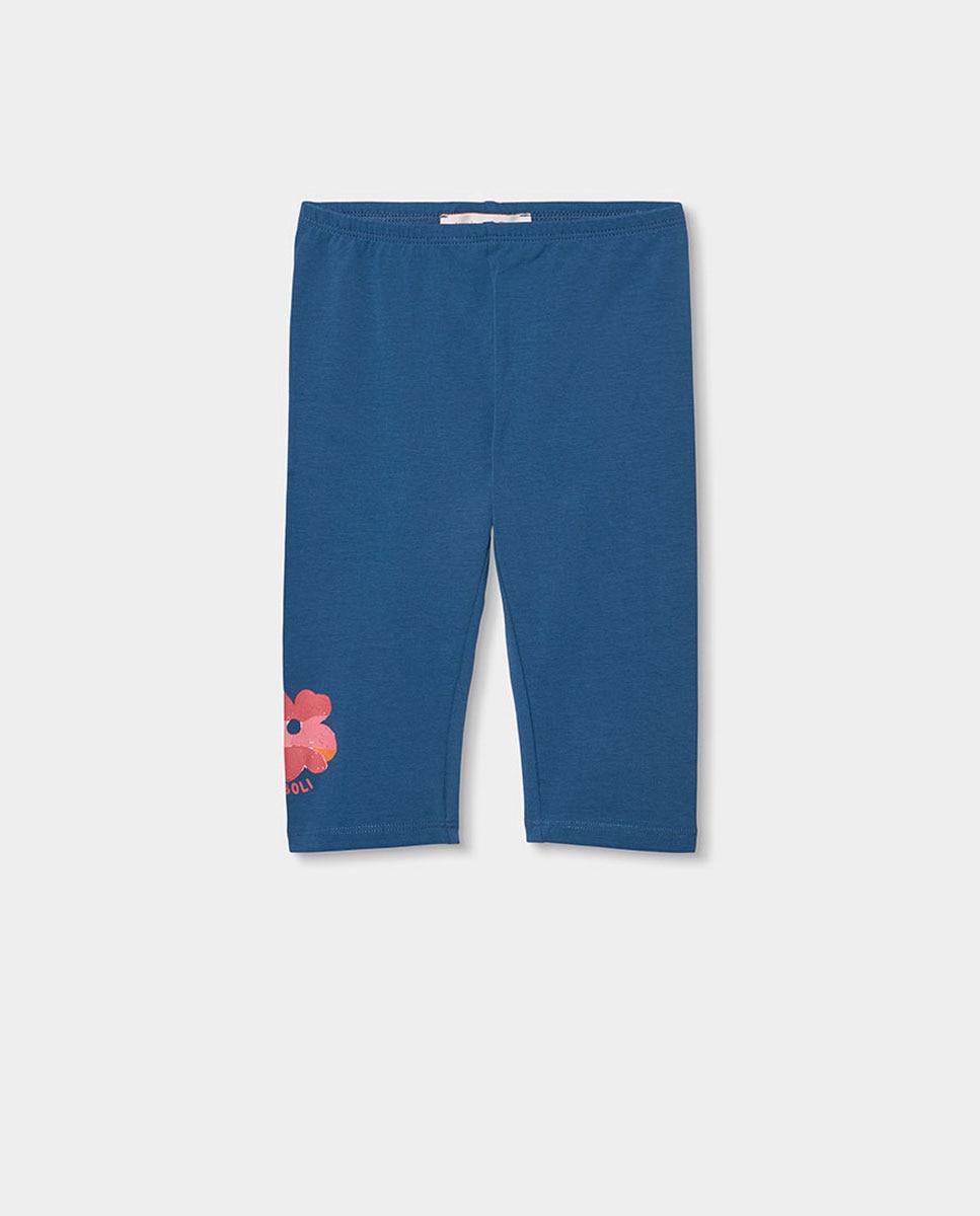 Imagem 0 de Leggings 3/4 de Bebé