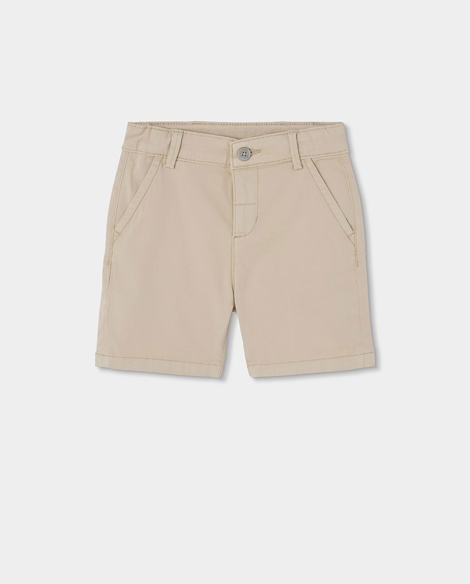 Imagem 0 de Bermudas de Cetim Infantil