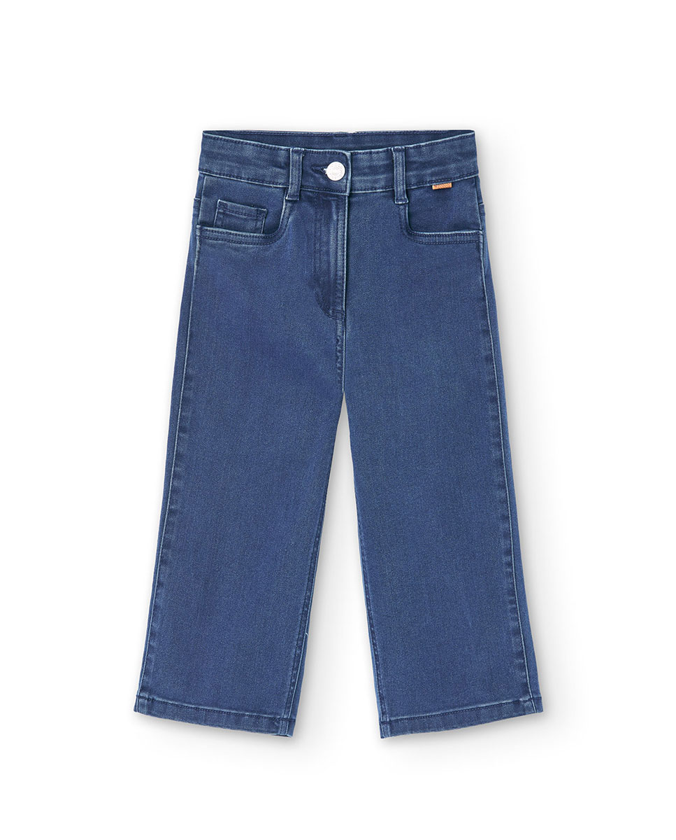 Imagem 0 de Jeans Denim