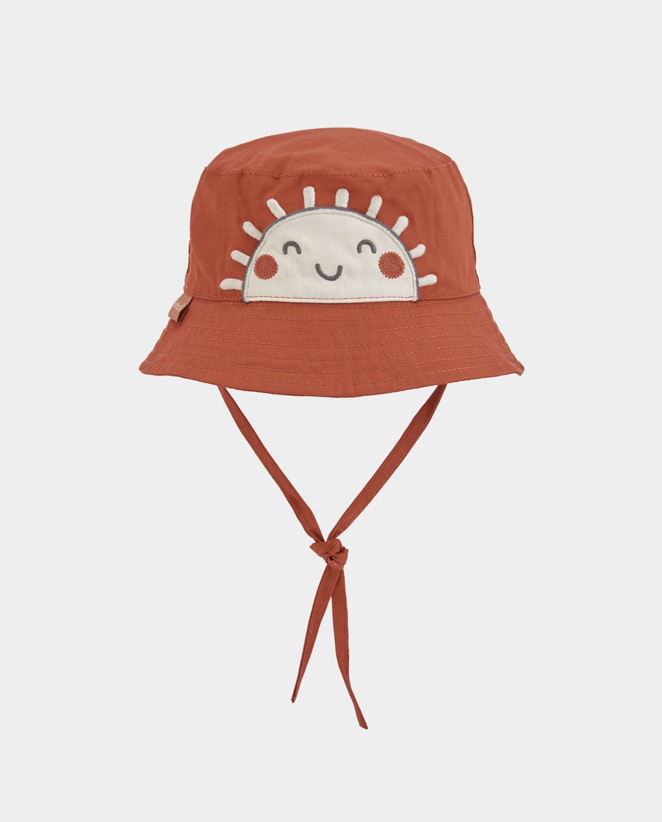 Imagem 0 de Boné Bebé