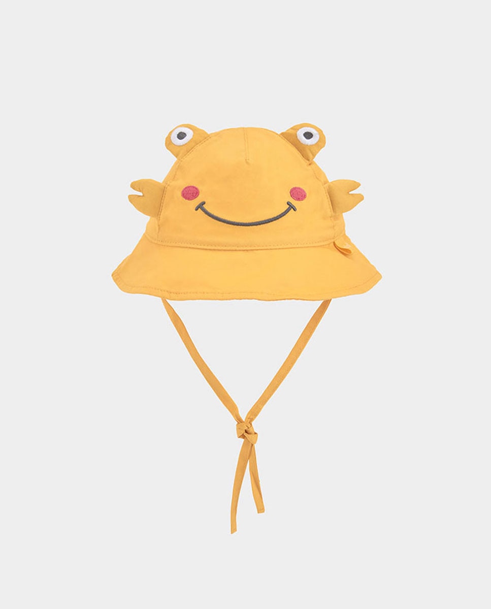 Imagem 0 de Boné para Bebé com Estampado