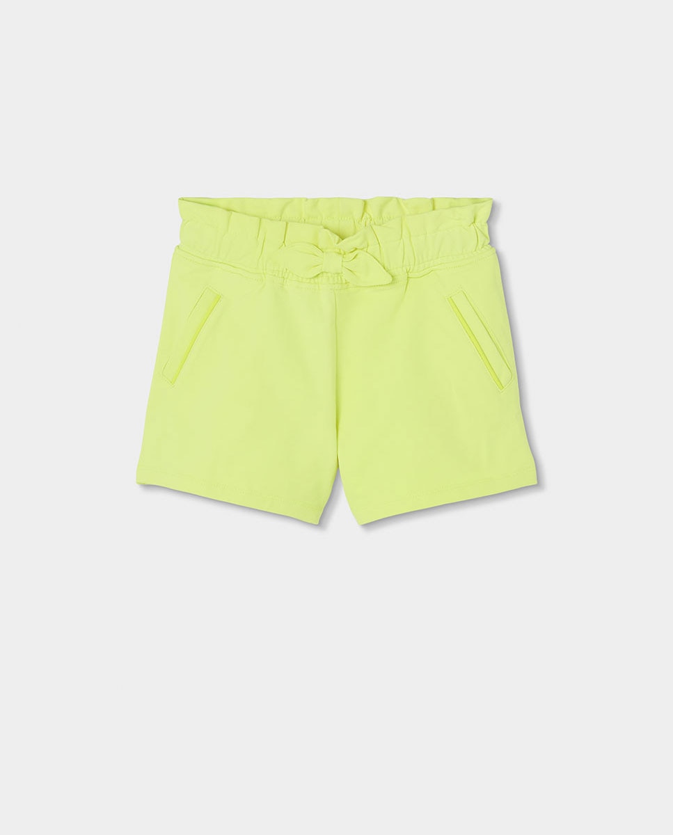 Imagem 0 de Shorts de Felpa