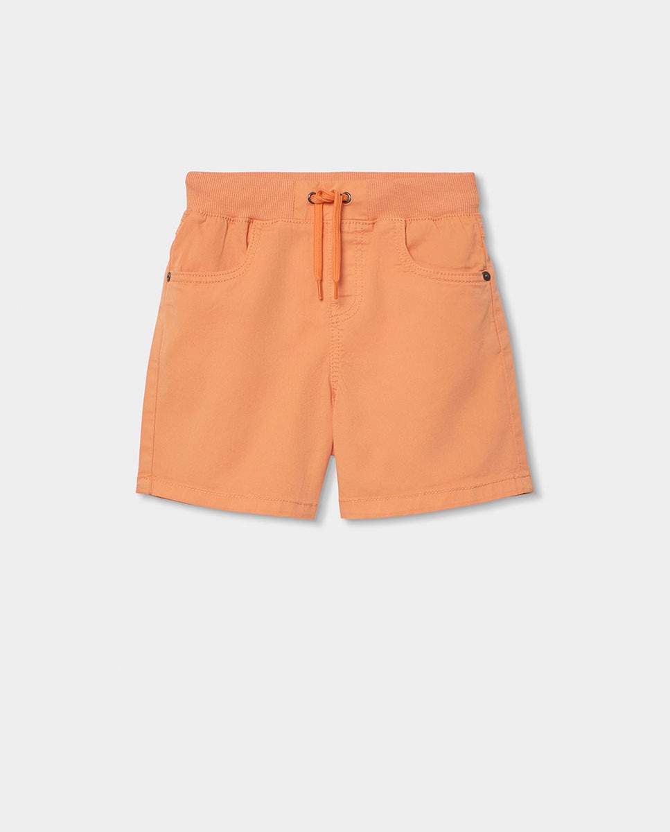 Imagem 0 de Bermudas Gabardina Infantil