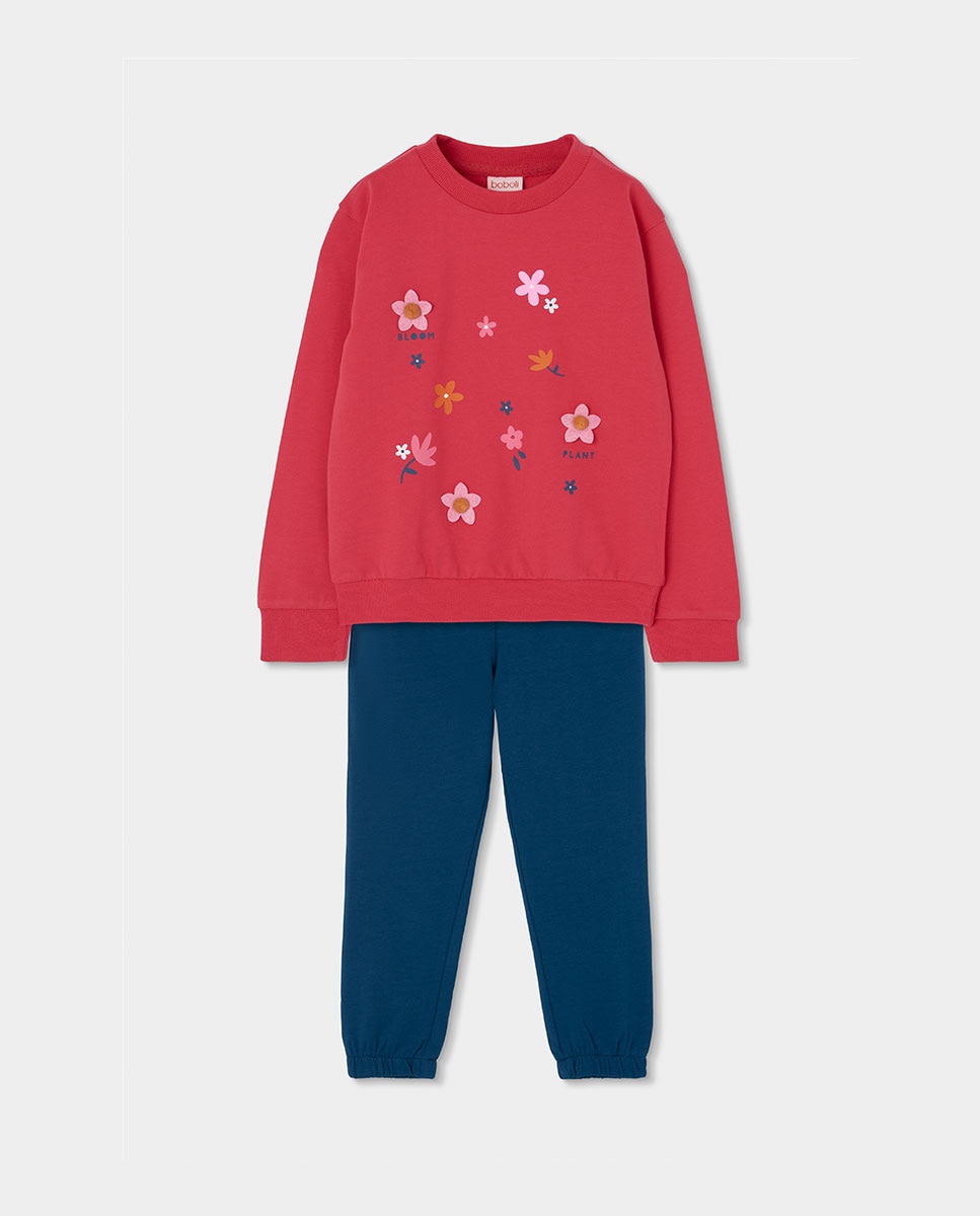 Imagem 0 de Conjunto de Malha de Bebé