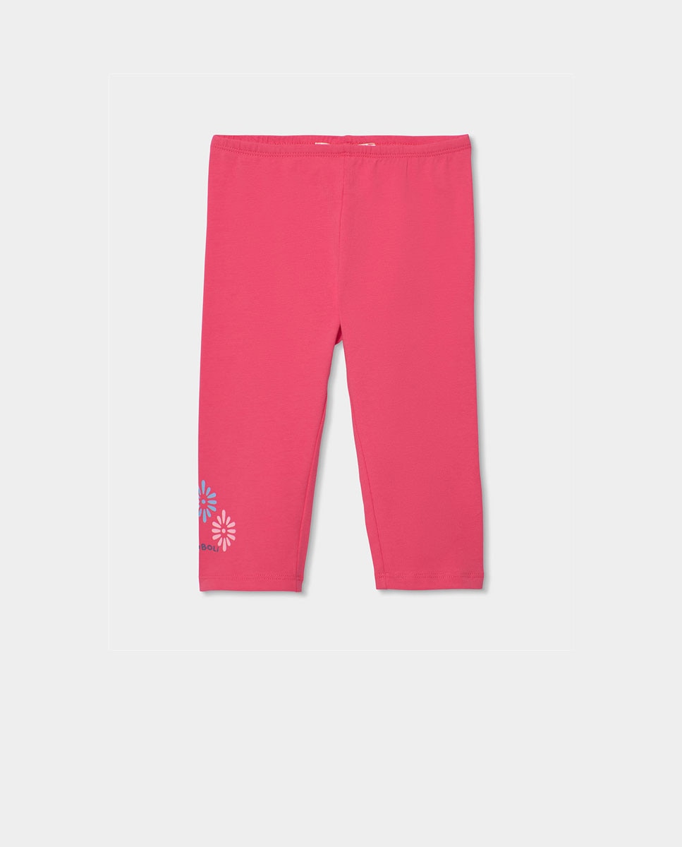 Imagem 0 de Leggings Corsário Infantil