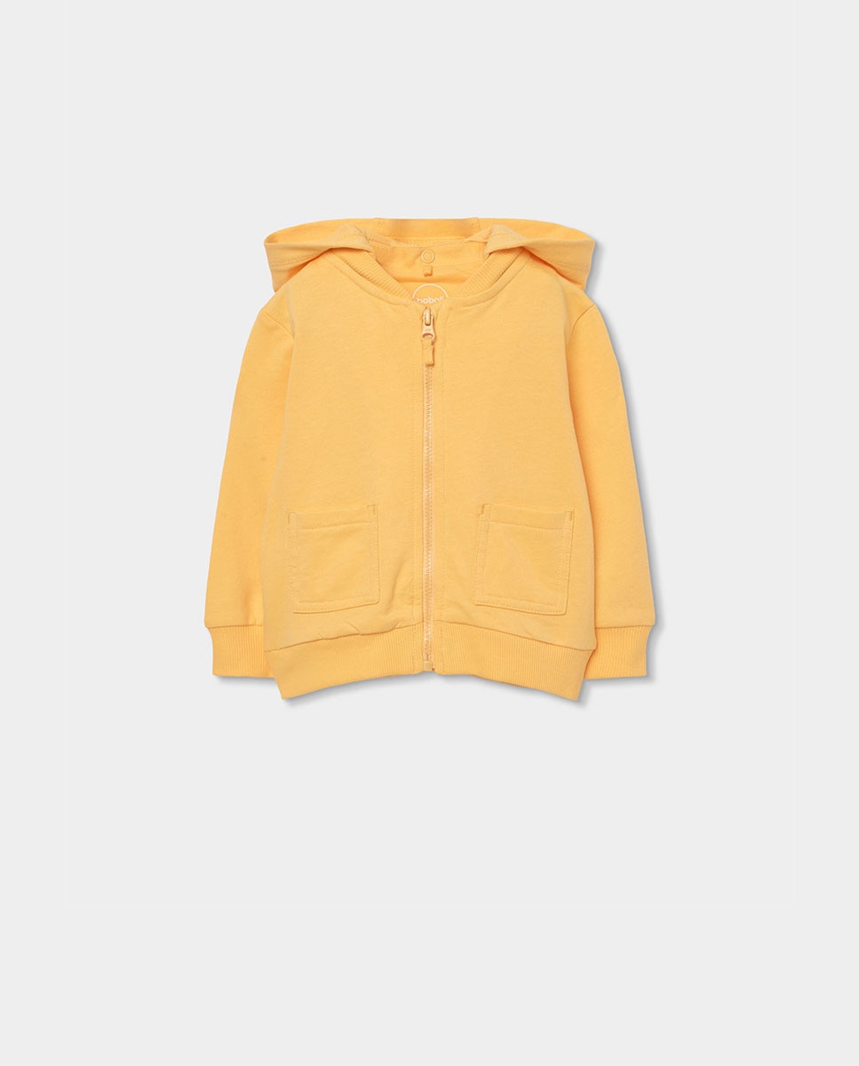 Imagem 0 de Casaco de Malha para Bebé