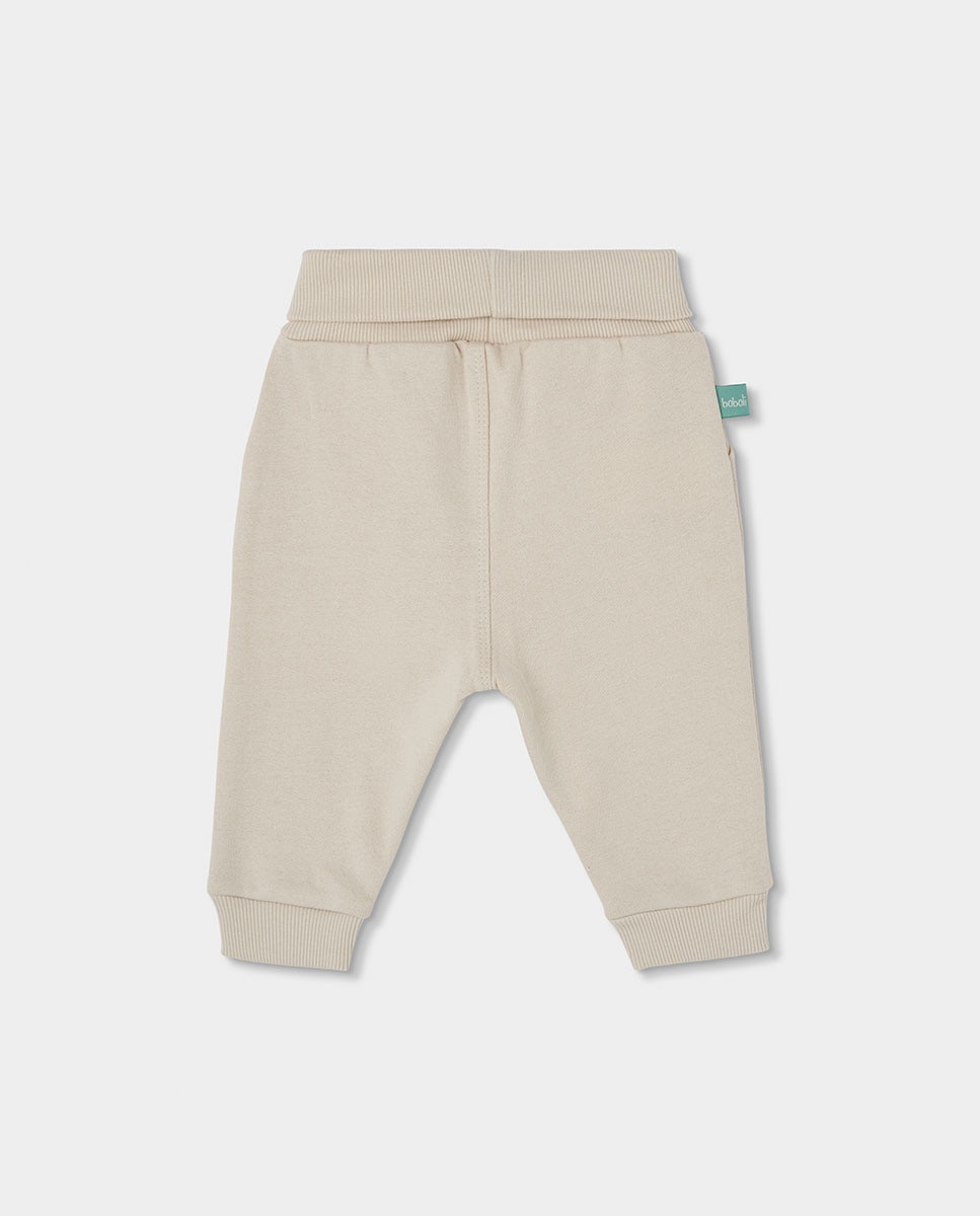 Macacão para Bebé com Capuz e Fecho Zip Verde-6