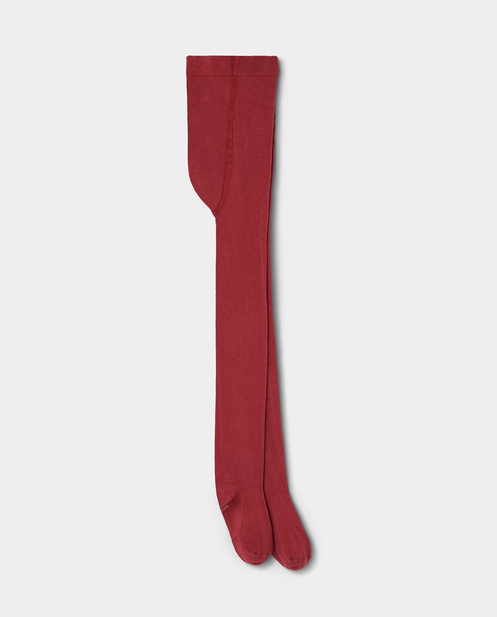 Imagem 0 de Collants Infantil com Cintura Subida