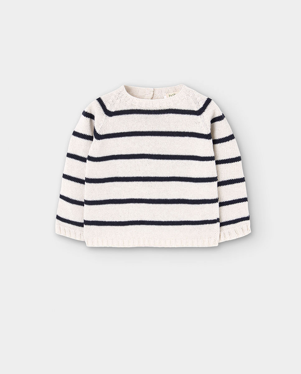 Imagem 0 de Camisola de Malha para Bebé Boboli