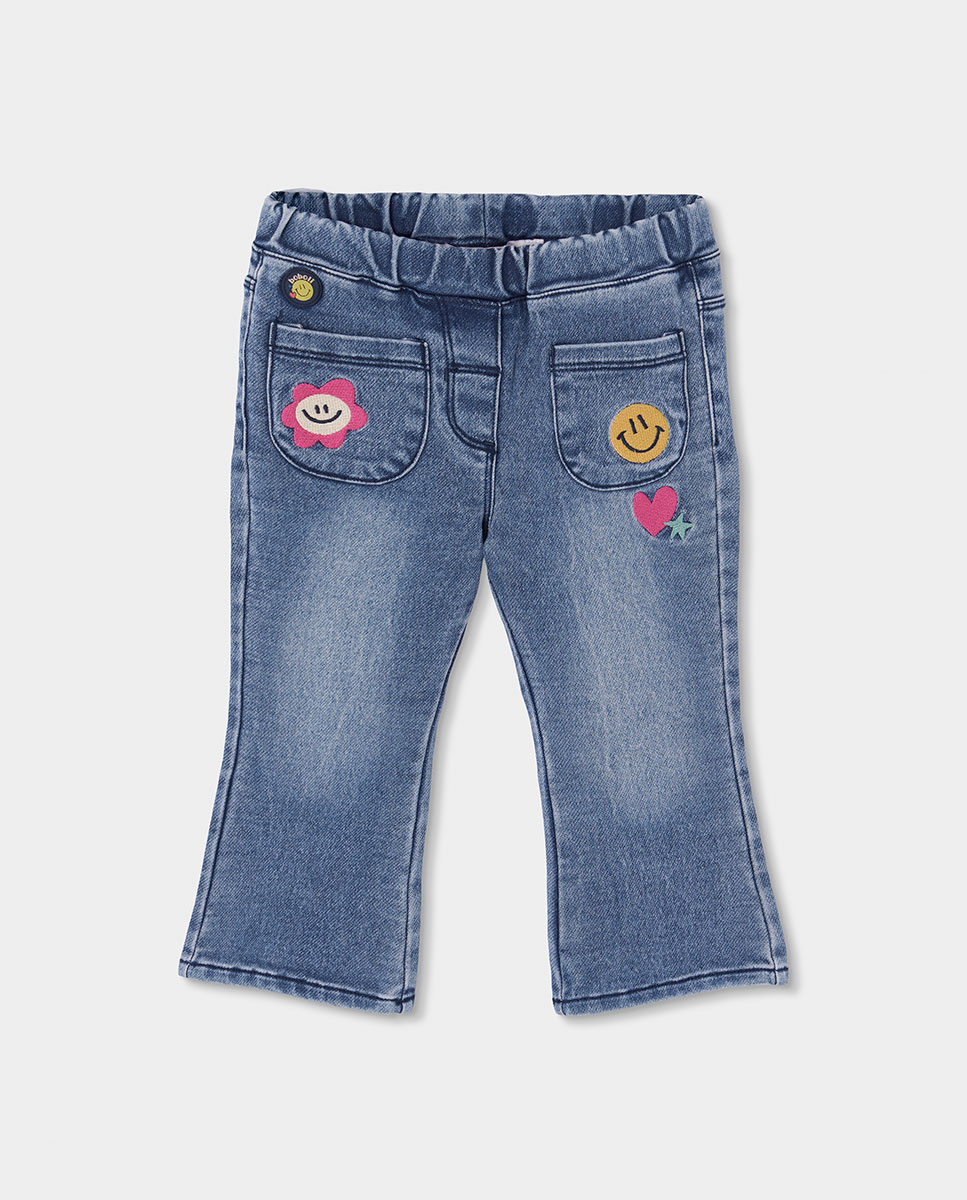 Imagem 0 de Sweatshirt de Felpa Infantil de Algodão com Capuz