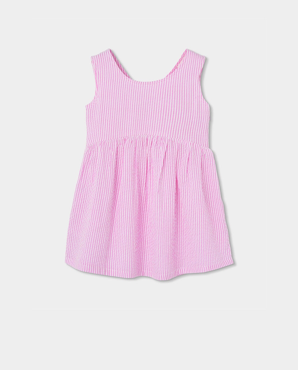 Imagem 0 de Vestido Algodão Boboli