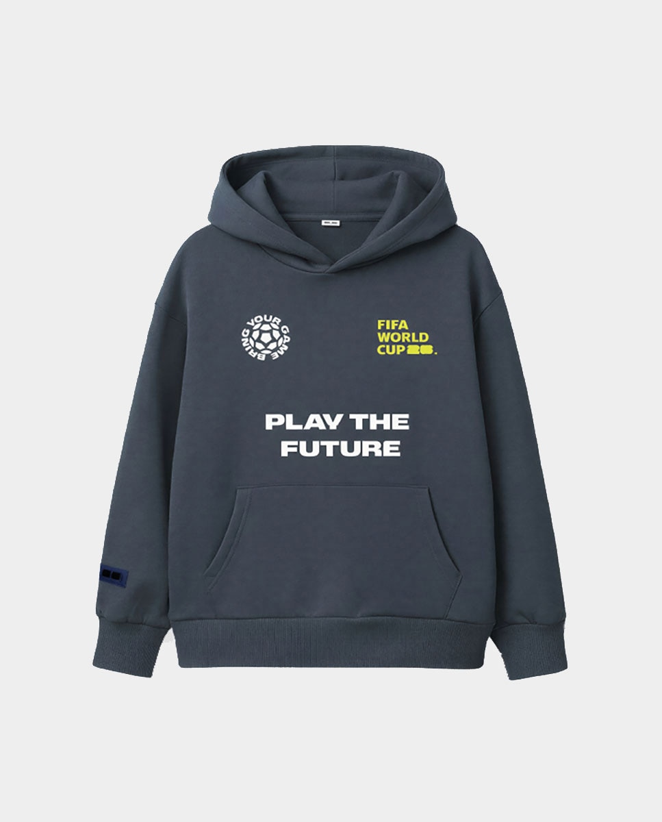 Imagem 0 de Sweatshirt Unissexo Mundial de Futebol 2026 Boboli