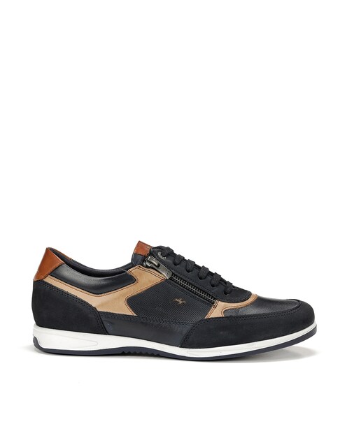 Imagem 0 de Sapatos de Cordões Fabricados em Nobuck