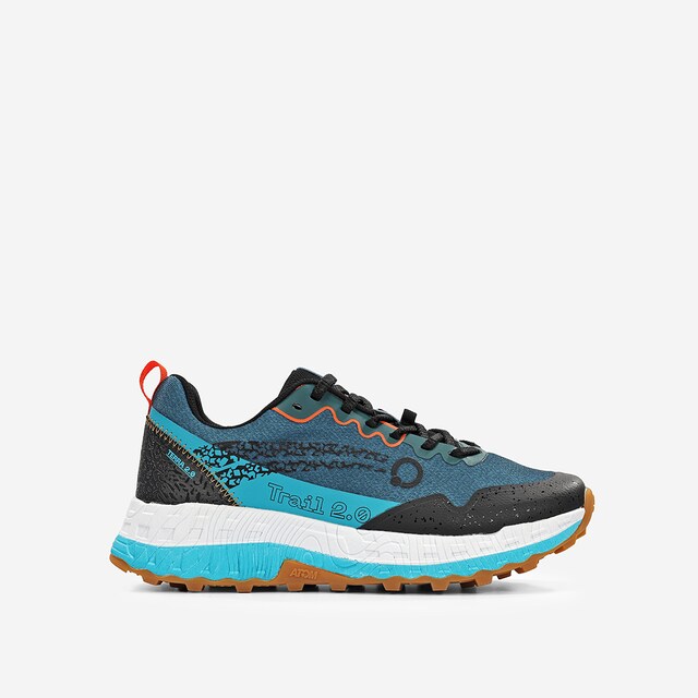 Imagem 0 de Zapatillas trail running de hombre AT158 Atom