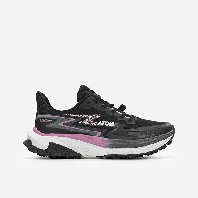 Imagem 0 de Zapatillas trail running de mujer AT161 Atom
