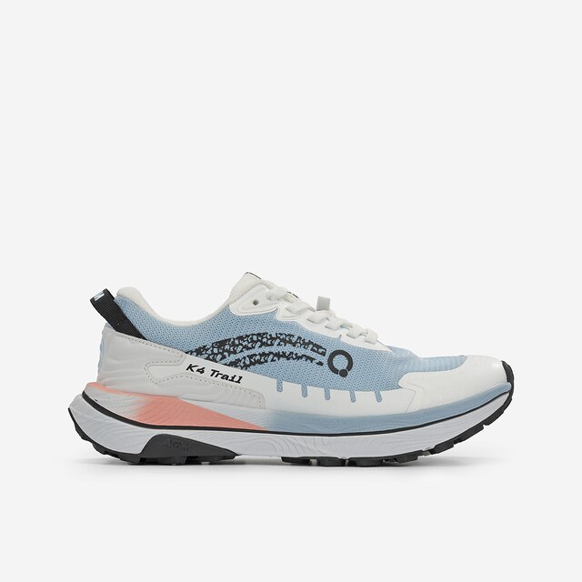 Imagem 0 de Zapatillas trail running de mujer AT167 Atom