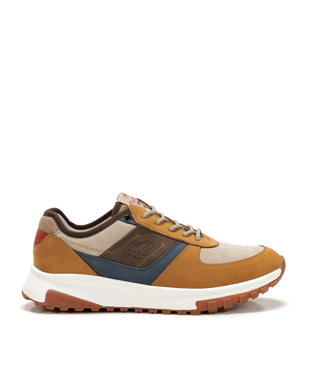 Imagem 0 de Sapatos de Cordões Fabricados em Nobuck