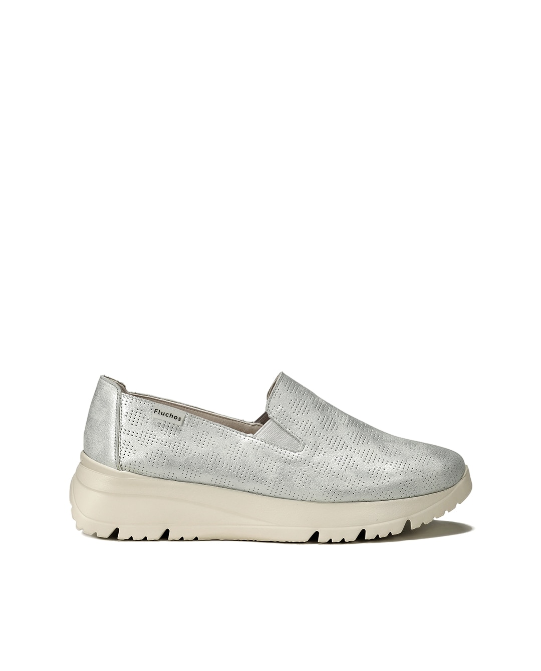 Imagem 0 de Mocassins Fabricados em Pele